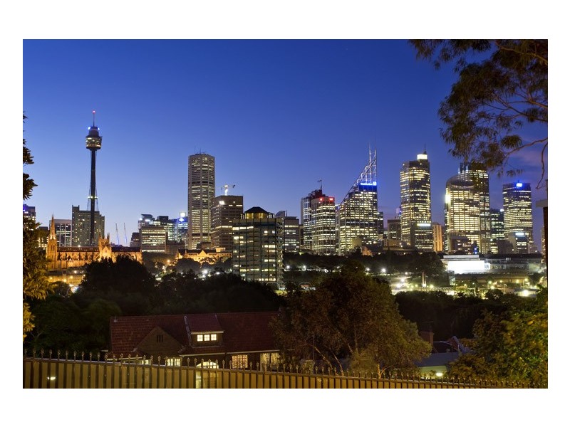 86 Brougham Street, Potts Point NSW 2011