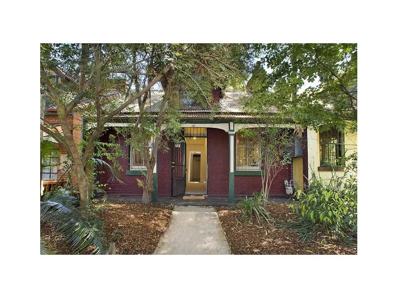 41 Gerard Street, Alexandria NSW 2015