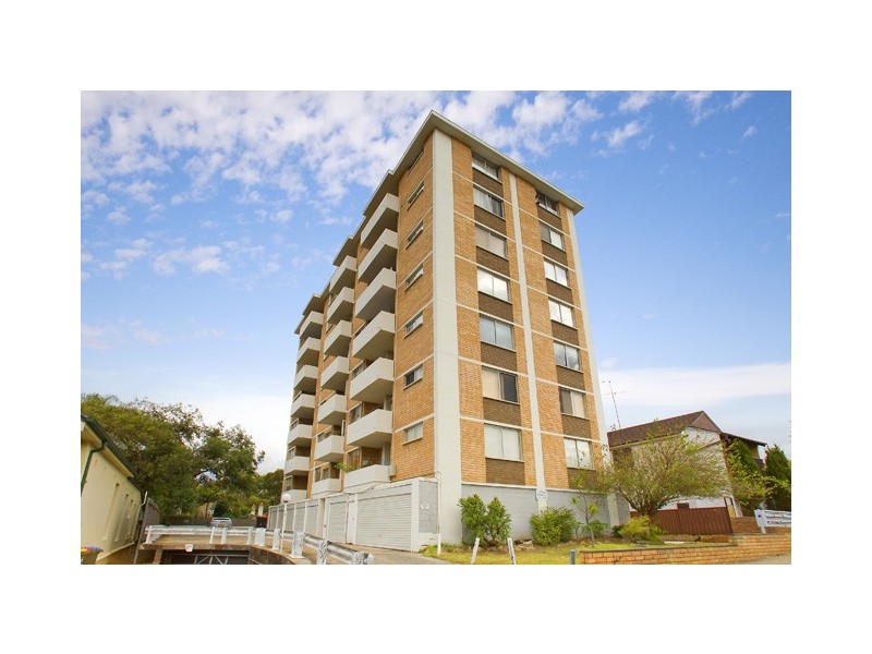 6/38-44 O’Brien Street, Bondi Beach NSW 2026