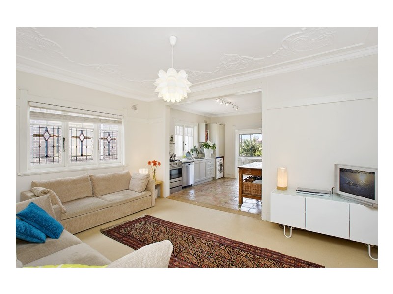 5/190  Glenmore Road, Paddington NSW 2021