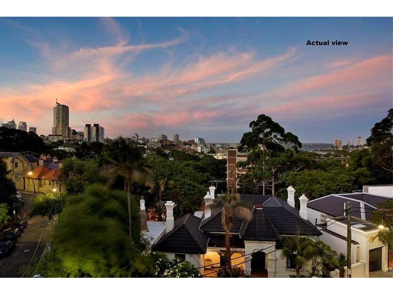 5/190  Glenmore Road, Paddington NSW 2021