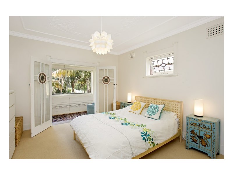 5/190  Glenmore Road, Paddington NSW 2021