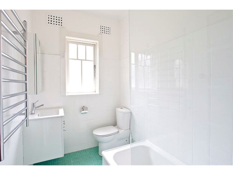 5/190  Glenmore Road, Paddington NSW 2021