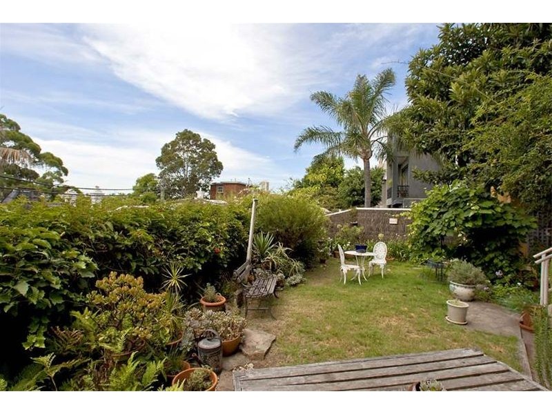 5/190  Glenmore Road, Paddington NSW 2021