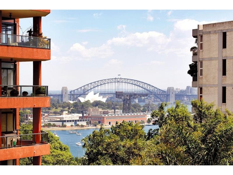 16/2 Eastbourne Road, Darling Point NSW 2027