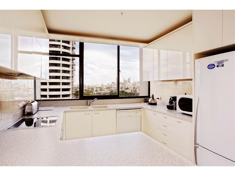 16/2 Eastbourne Road, Darling Point NSW 2027