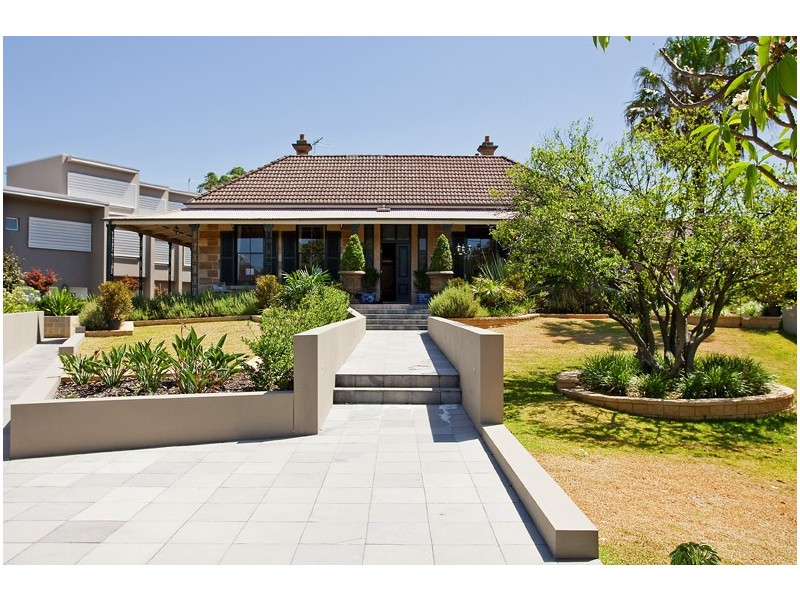 114 Ewart Street, Dulwich Hill NSW 2203