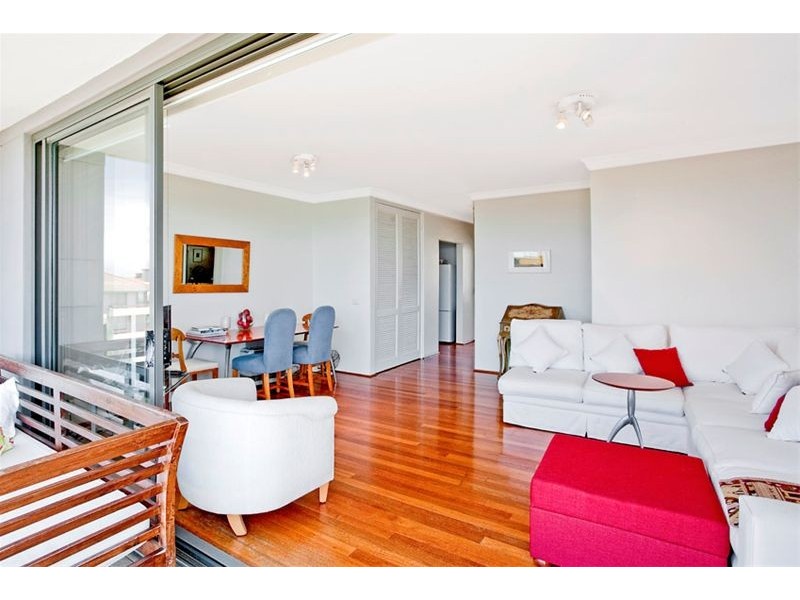 6/14 Wilga Street, Bondi Beach NSW 2026