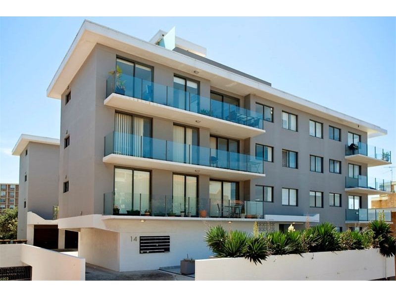 6/14 Wilga Street, Bondi Beach NSW 2026