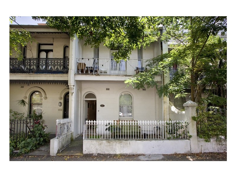 188 Hargrave Street, Paddington NSW 2021