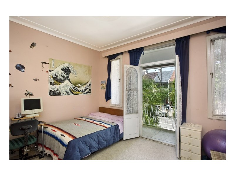 188 Hargrave Street, Paddington NSW 2021