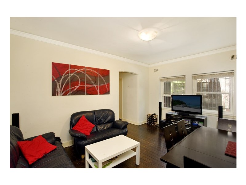 1/458 Edgecliff Road, Edgecliff NSW 2027