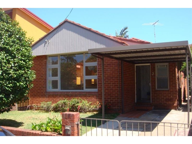 3 Zarita Avenue, Waverley NSW 2024