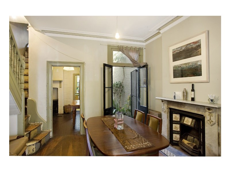 10 Liverpool Street, Paddington NSW 2021