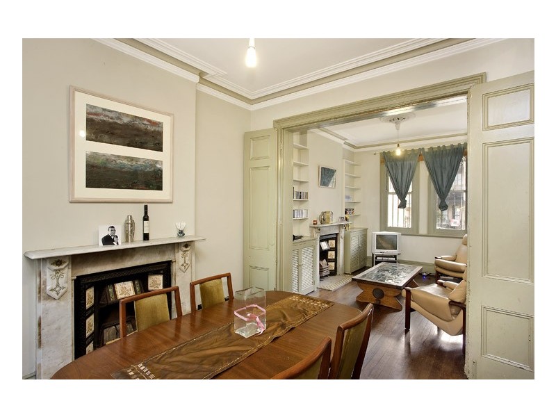 10 Liverpool Street, Paddington NSW 2021