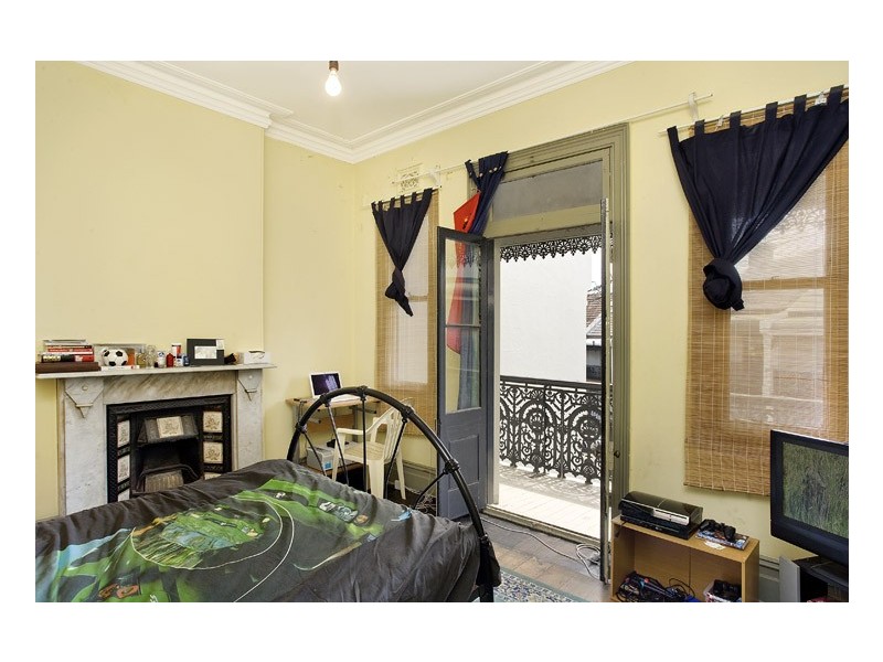10 Liverpool Street, Paddington NSW 2021