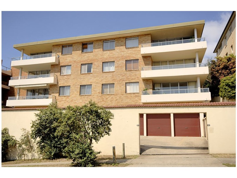 7/4 Francis Street, Bondi Beach NSW 2026