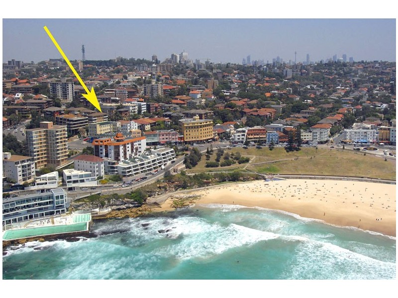 7/4 Francis Street, Bondi Beach NSW 2026