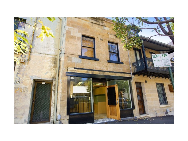 175 Palmer Street, Darlinghurst NSW 2010