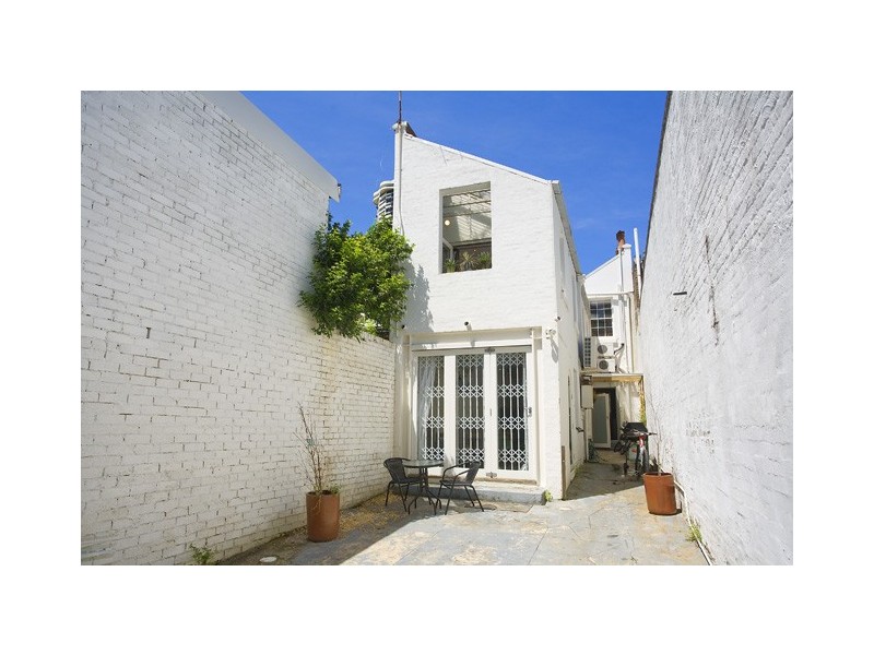 175 Palmer Street, Darlinghurst NSW 2010