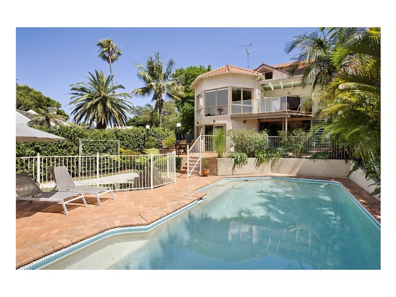 5  Baglin Street, Bronte NSW 2024