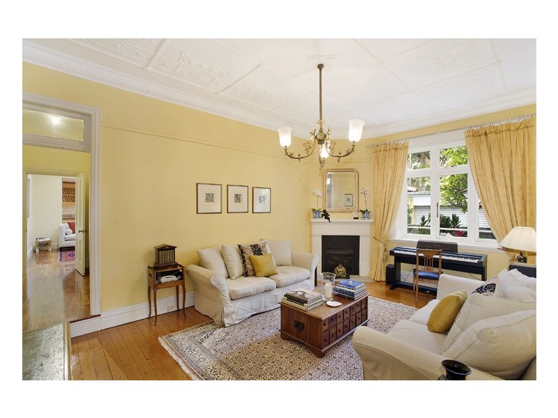 1 Prospect Street, Waverley NSW 2024