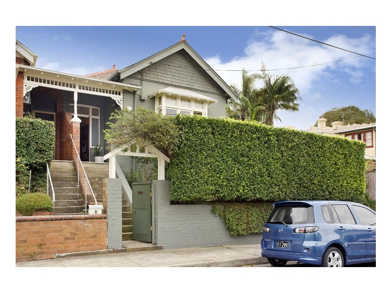 1 Prospect Street, Waverley NSW 2024