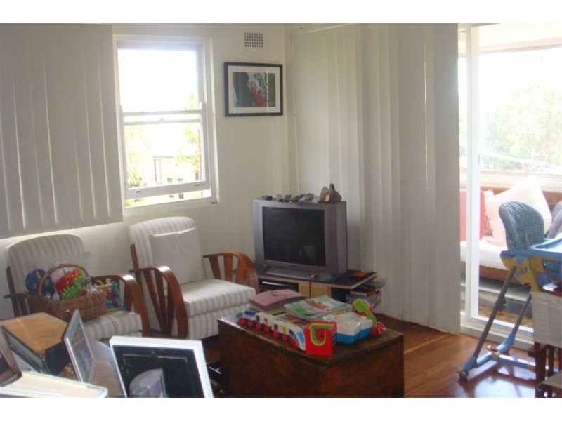 5/2 Holkham Avenue, Randwick NSW 2031