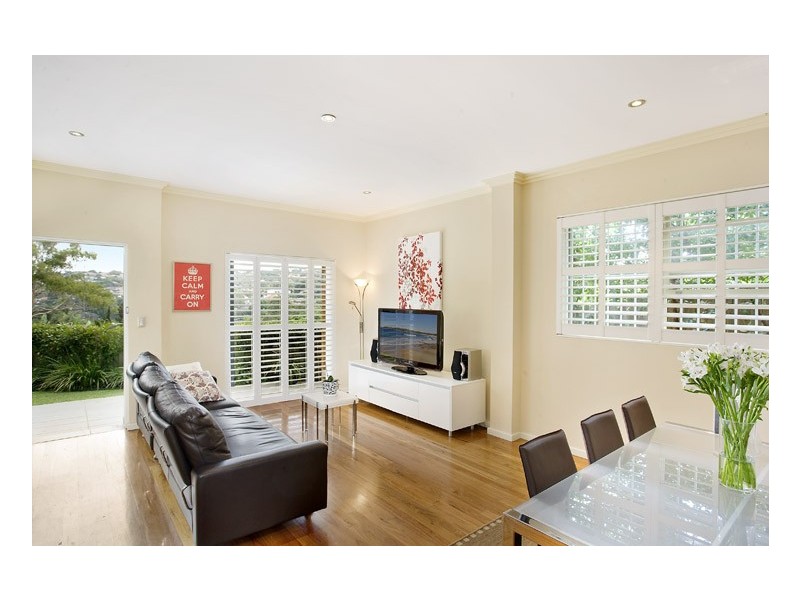 5/20 Chester Street, Woollahra NSW 2025