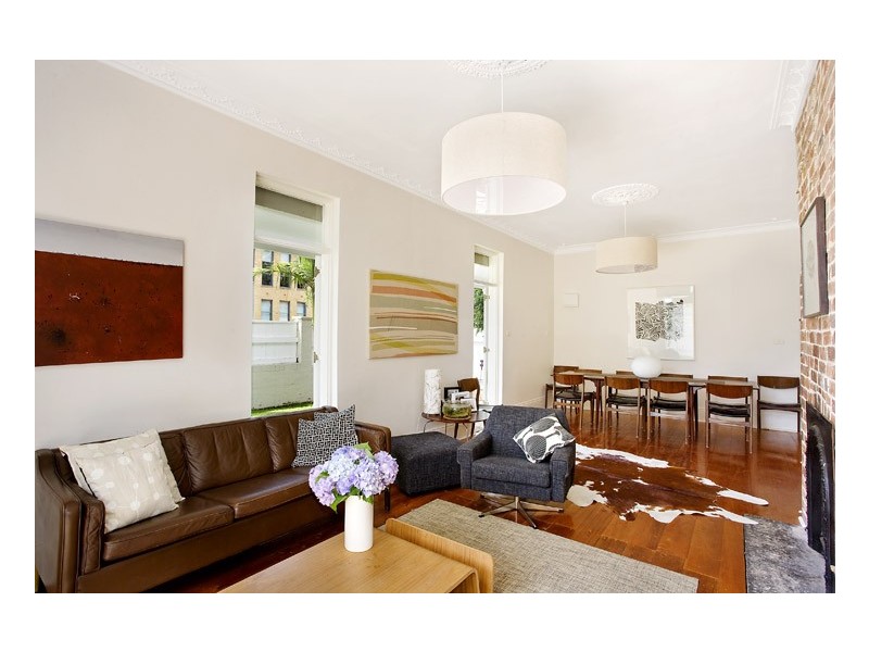 93 Henrietta Street, Waverley NSW 2024