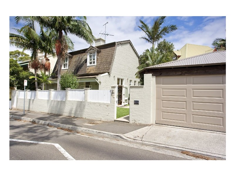 93 Henrietta Street, Waverley NSW 2024