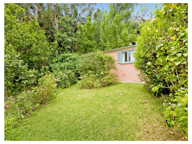 42 Beaumont Street, Rose Bay NSW 2029