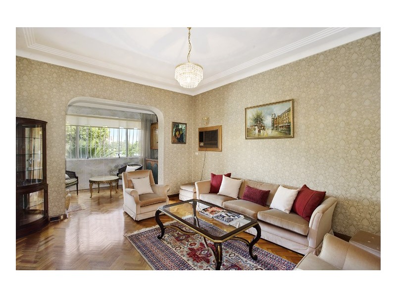 25 Arthur Street, Bellevue Hill NSW 2023