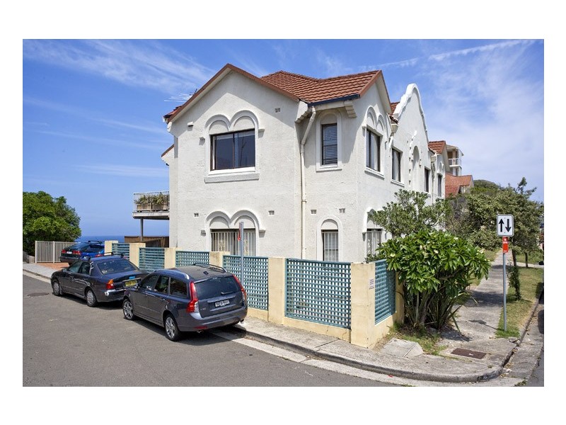 3/156 Hastings Parade (Ben Buckler), North Bondi NSW 2026