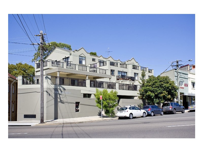 20/172 Clovelly Road, Clovelly NSW 2031