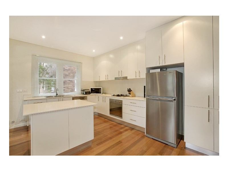 6/47 Sir Thomas Mitchell Road, Bondi Beach NSW 2026