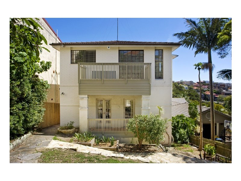 38 Gardyne Street, Bronte NSW 2024