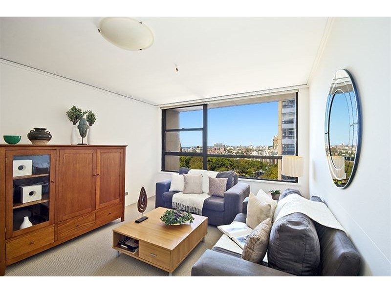 198/27 Park Street, Sydney NSW 2000