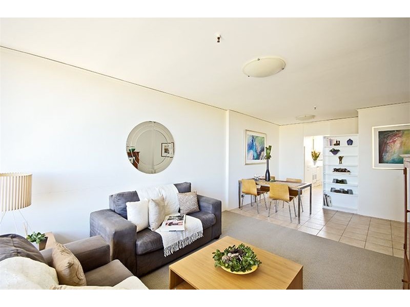 198/27 Park Street, Sydney NSW 2000