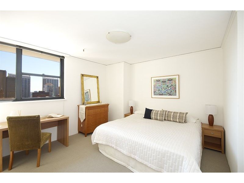 198/27 Park Street, Sydney NSW 2000