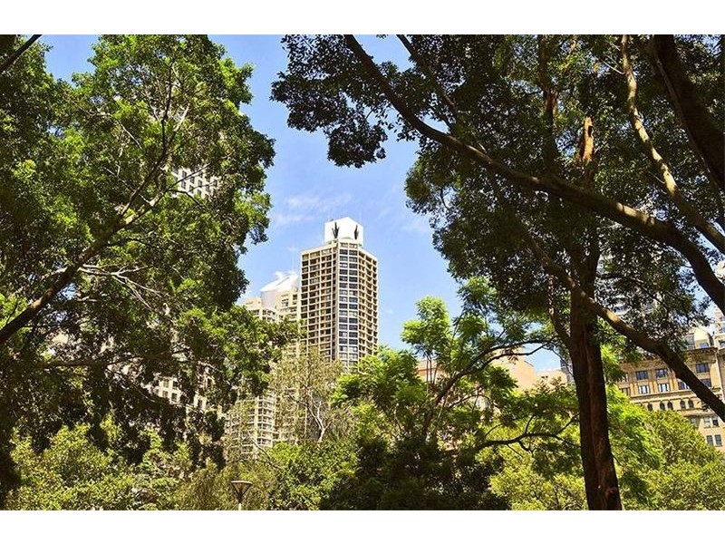 198/27 Park Street, Sydney NSW 2000