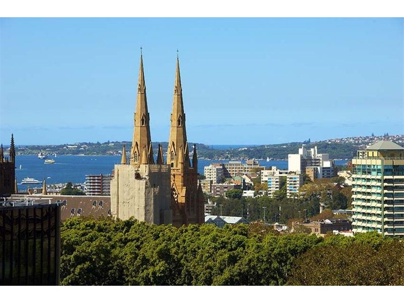 198/27 Park Street, Sydney NSW 2000