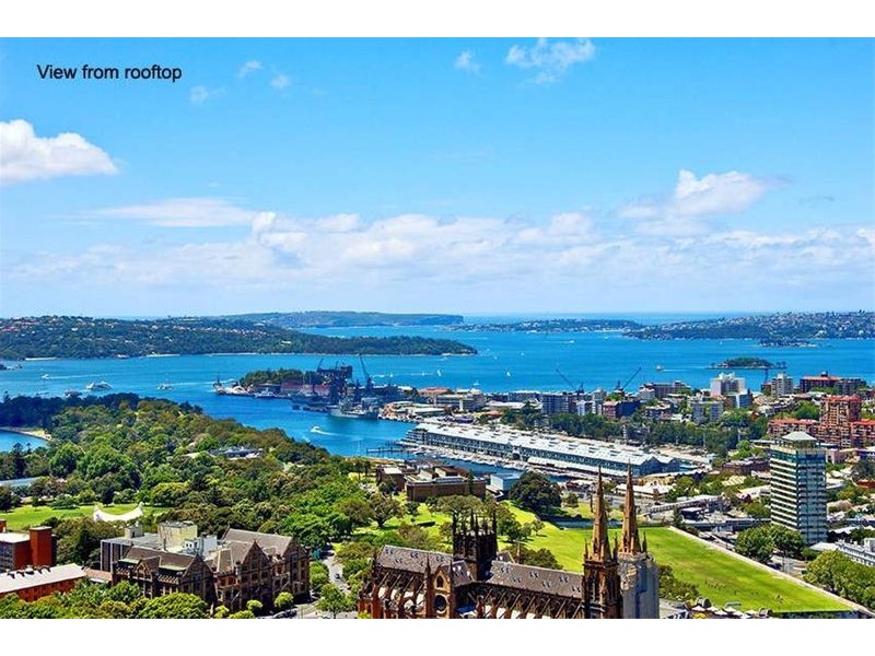 198/27 Park Street, Sydney NSW 2000
