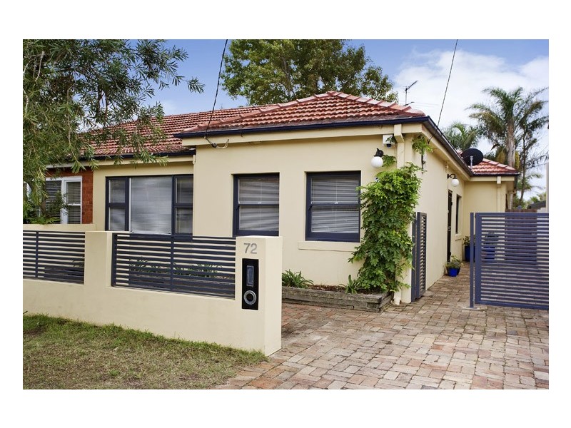 72 Edgar Street, South Coogee NSW 2034