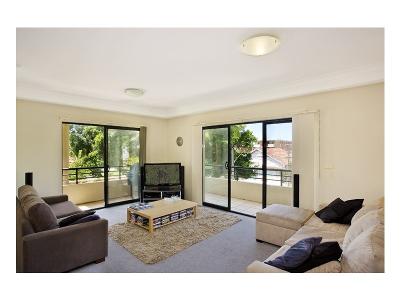 6/260 Old South Head Road, Bellevue Hill NSW 2023