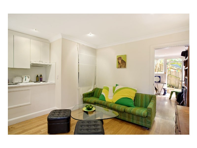 7/18 Forest Knoll Avenue, Bondi Beach NSW 2026