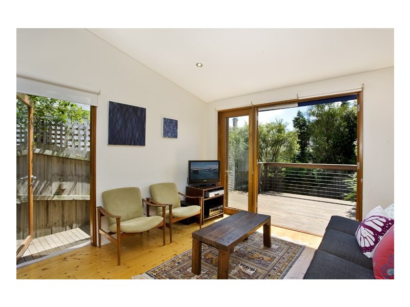 6 Ben Eden Street, Bondi Junction NSW 2022