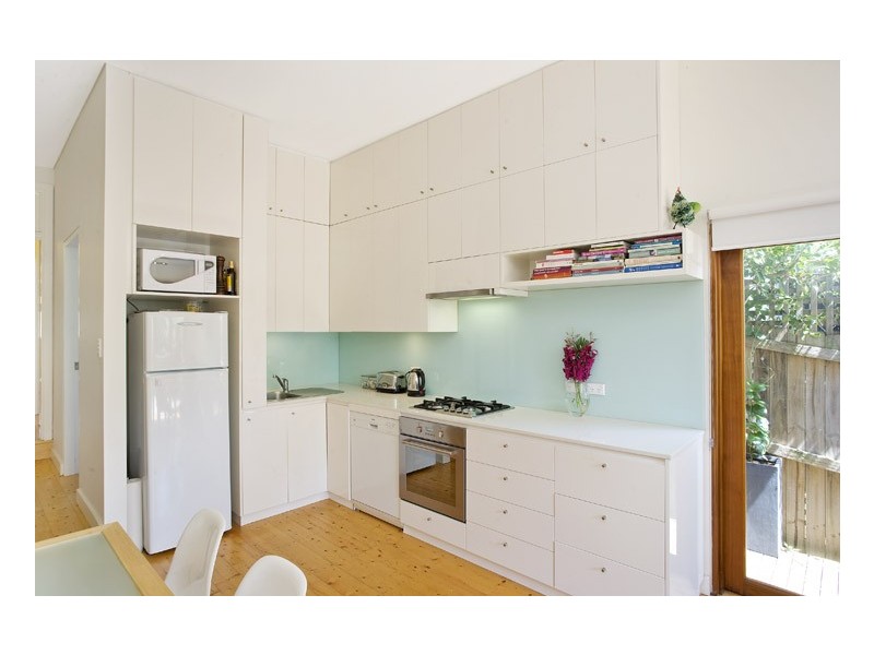 6 Ben Eden Street, Bondi Junction NSW 2022