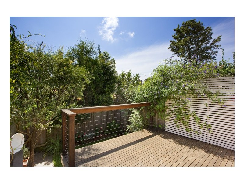 6 Ben Eden Street, Bondi Junction NSW 2022