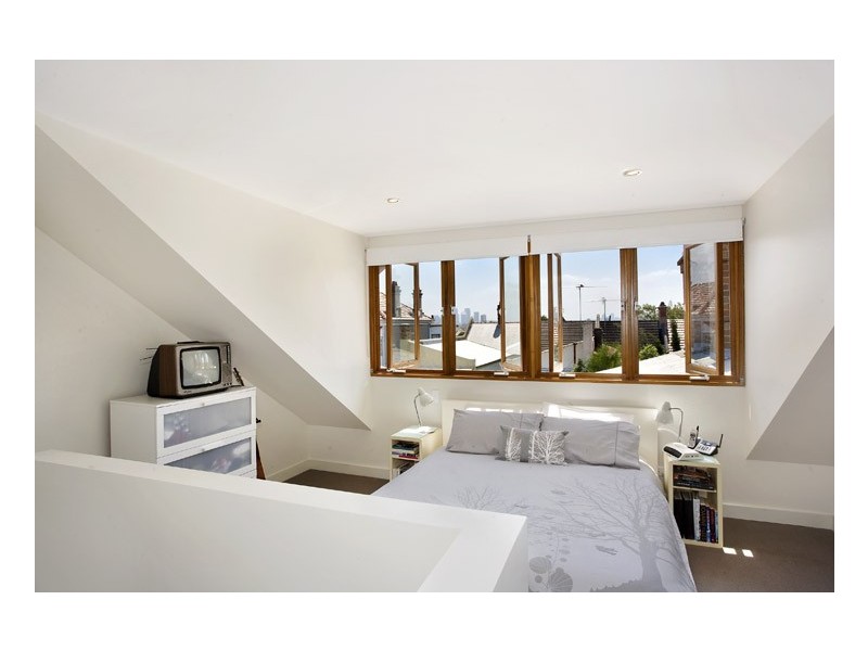 6 Ben Eden Street, Bondi Junction NSW 2022